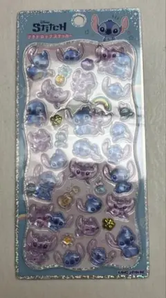 スティッチ ディズニー