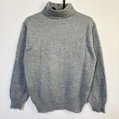 アンゴラセーター