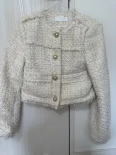 2025年最新】moussy ノーカラージャケットの人気アイテム - メルカリ