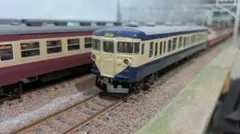 TOMIX 92236 国鉄455(475)系 急行電車 基本セット - メルカリ