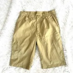 IGNIO イグニオ ショートパンツ ハーフパンツ メンズ カジュアル 春夏 Mのサムネイル