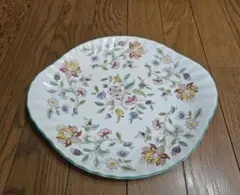 ☆MINTON☆ ハドンホール BBプレート 【イギリス製】のサムネイル