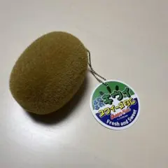 ふわふわキウイ　スクイーズBC