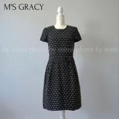 2025年最新】エムズグレイシー ワンピースの人気アイテム - メルカリ