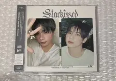 TXT トゥバ Starkissed 通常盤 アルバム トレカ テヒョン
