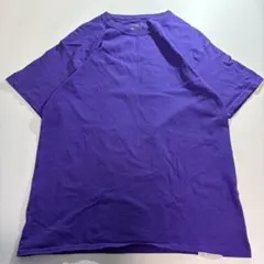 F5 Champion Tシャツ パープル