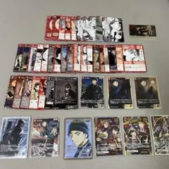 ヴァンガード 刀剣乱舞 鬼丸国綱 祝装 デッキ ガチ構築 - メルカリ