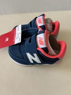 【新品】ニューバランス　13.0cm