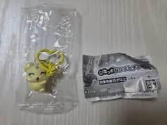 プリキュア ぴたっとなかよしチャーム メップル