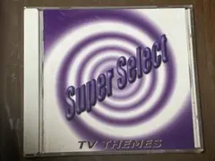 TV THEMES 〜 ヒーロー 〜 麻倉未稀　1986オメガトライブ　他