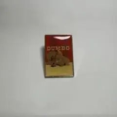 DUMBO トレーディングカード