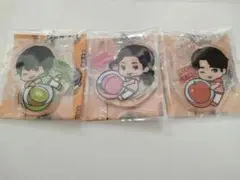 カプセルアクリルチャームvol.1