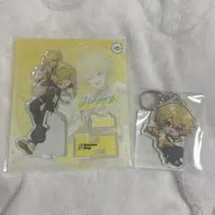 Sneaker Step すにすて おさでい アクキー - メルカリ