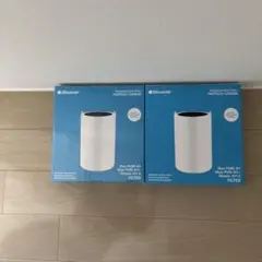 Blueair 交換用フィルター 2個セット　ブルーエアのサムネイル