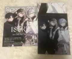 spoon.2Di vol.129 エイトリ 夜半 子タろ 缶バッジ18trip - メルカリ