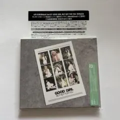 NiziU ラキドロA賞 (開封済み通常盤CD付) - メルカリ