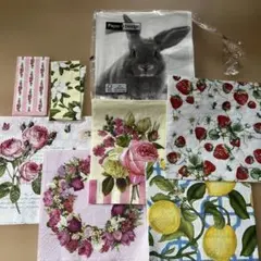 ナプキン