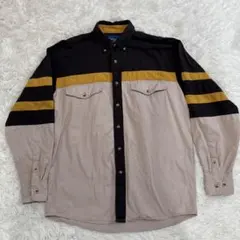 WRANGLER WESTERN SHIRTS ラングラー ウエスタンシャツのサムネイル