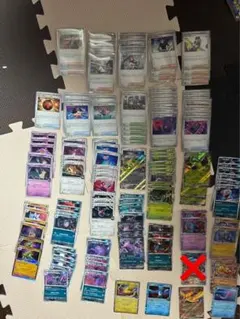 ロケット団の栄光　汎用セット デッキセット