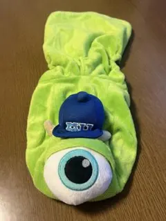 マイクワゾースキー ドッグウェア