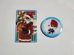 ヒロアカ　轟焦凍