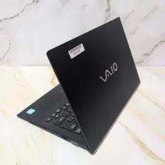 はじめてPC◎VAIO Pro PG Corei5 SSD Office カメラのサムネイル