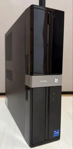 iiyama デスクトップPC インテル Core i7 14700のサムネイル