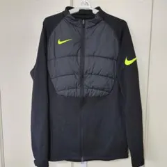 セットアップ　Nike Dri-FIT トレーニングジャケット XL