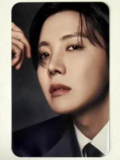 BTS】‪☆213-36☆フォトカード ☆SWIM☆ J-HOPE ホソク - メルカリ‬