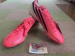 adidas F50 HYPERFAST ELT HGAG JP 26.0cm - メルカリ