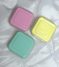 ミッキーマウス カラフル収納ボックスセット