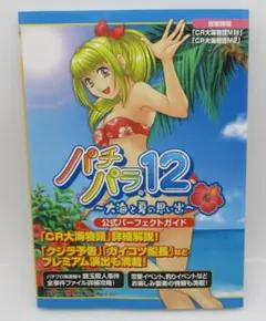 2026年最新】パチパラ12~大海と夏の思い出~の人気アイテム - メルカリ