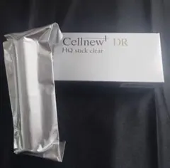 セルニュープラス　DR HQスティッククリア　2本セット✨ imgrc0122534098.jpg