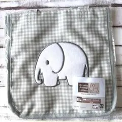 タイトーくじブルーナアニマル　トートバッグ　ゾウ