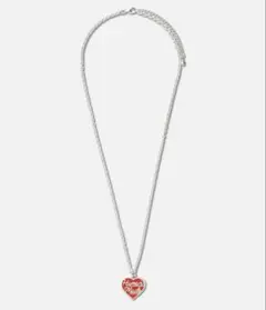 HUMANMADE ネックレス Silver925 トップ ストリート y2k 2026年最新】human made heart silver necklaceの人気アイテム - メルカリ