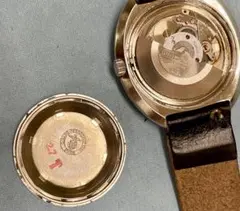 2026年最新】ジラールペルゴ 手巻きの人気アイテム - メルカリ