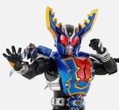 2026年最新】S.H.Figuarts(真骨彫製法) 仮面ライダーガタック ライダー