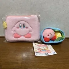 星のカービィ ポーチ＆マスコット