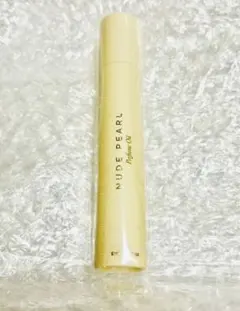 HLT ロールオンパフュームオイル　ヌードパール　ハーリップトゥ　9mL 新品