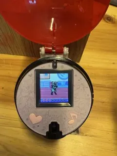 ポケットモンスター ポケモンといっしょ!モンスターボールジャンク