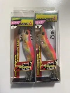 2025年最新】エギ王 2.5 廃盤の人気アイテム - メルカリ