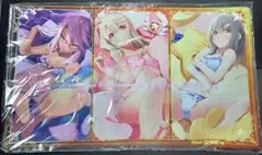 遊戯王OCG キスキル&リィラ プレイマット - メルカリ
