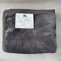C:NET 電気敷毛布 CDMS305GY