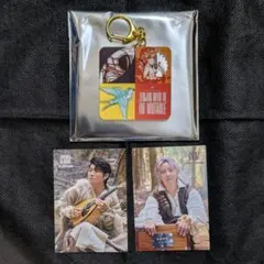 Mrs.GREEN APPLE　グッズ