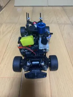 2026年最新】hpi ナイトロrs4の人気アイテム - メルカリ