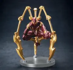 アイアン・スパイダーマン Luminasta フィギュアのサムネイル