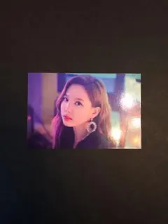 twice  ナヨン トレカ③ お値下げ！