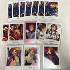 あんスタ 葵ひなた ぱしゃこれ ぱしゃっつ