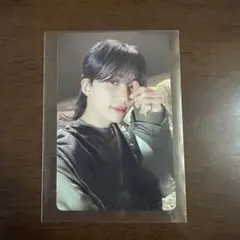 SEVENTEEN Always yours ジョンハン