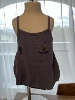 tete a tete ベビー サロペットのサムネイル
